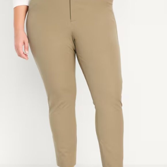 Hi Rise Pixie Never Ride Old Navy | Pants & Jumpsuits | Highwaisted Pixie Skinny Ankle Pants ...